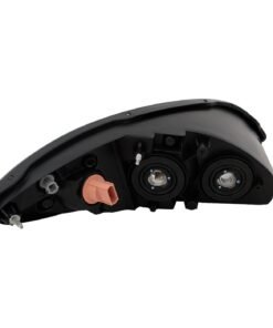 Headlight 3596015C94 Left Side for 2009-2014 International ProStar Pro