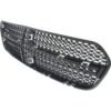 New Grille Insert textured black for 2014-2018 Durango Citadel, SX