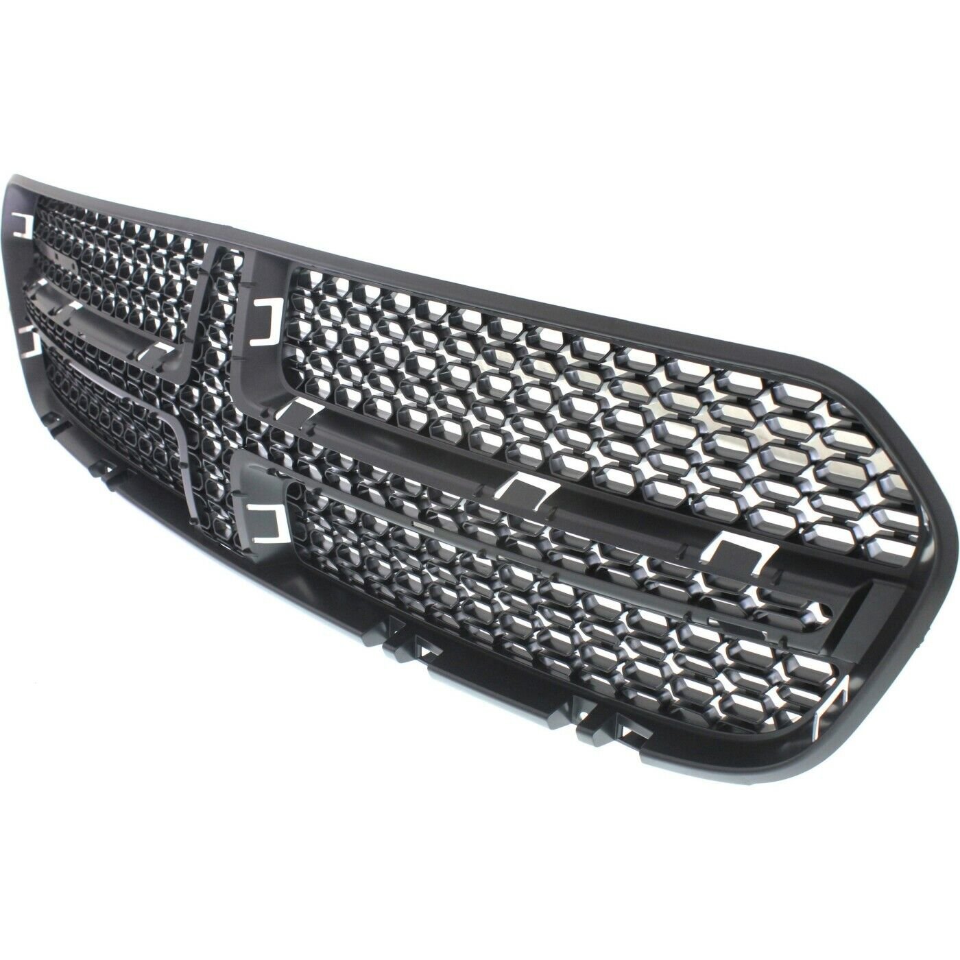 New Grille Insert textured black for 2014-2018 Durango Citadel, SX