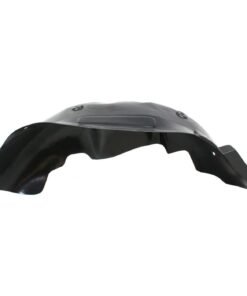 Front Splash Shield right side for 2008-2010 GMC Sierra 2500HD/3500HD SLE,SLT,WT
