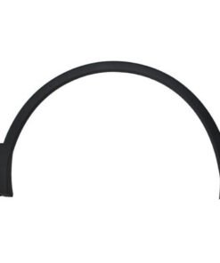 Sherman Front Wheel Arch Molding right side for 18-20 Volkswagen Tiguan
