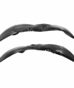 NEW Fender Liner, Front Driver & Passenger Side for 2016-2017 Kia Sorento