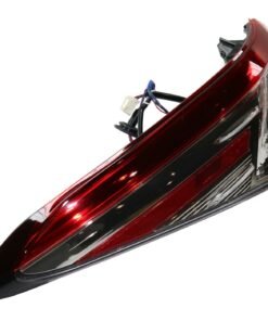 New Tail Light 8156006840 halogen left side for 2018-2019 Camry Hybrid SE
