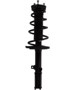 TrueDrive RT28070027 Rear Loaded Strut Right Side for 2006-2008 Toyota Solara