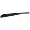 New Rocker Panel Trim primed right side for 2015-2020 Dodge Charger SRT Hellcat
