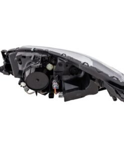 Headlight MI2503175C CAPA LED Right Side for 2018-2019 Mitsubishi Eclipse