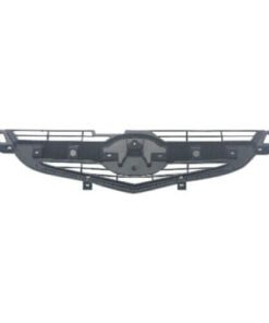 Sherman 0002A-99-0 Grille for 2004-2006 Acura TL