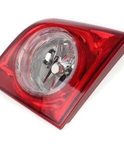 Tail Light 15271121 right side for 2008-2012 Chevrolet Malibu Hybrid LS, LT, LTZ