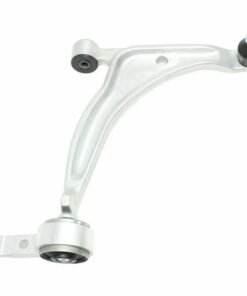 Front Control Arm for 2002-2008 Nissan Altima/Maxima - RH, Lower, w/ Ball Joint