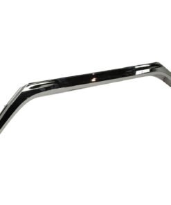 7680106611 New Trunk Lid Molding Rear for Toyota Camry 2015-2017