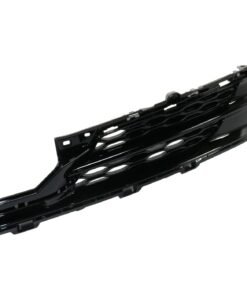 Fog Light Covers 71107TZ3A10 left side CAPA for 2015-2017 Acura TLX Base, SH-AWD
