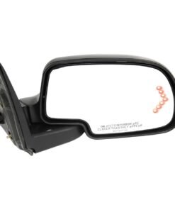Kool Vue CV31ER-S Mirror Right Side for 2003-2006 Cadillac Escalade Base
