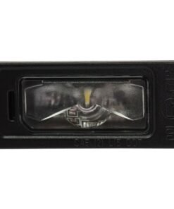 New License Plate Lights right left side for 2018-2021 Volkswagen Jetta & Passat