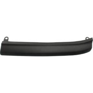 Front Valance 5267635010 textured plastic left side for 2014-2021 Toyota 4Runner