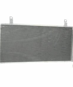 A/C Condenser, 73210SG000 for 2014-2016 Subaru Forester Turbo Models