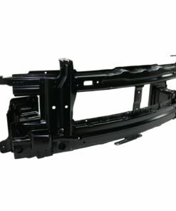 Front Bumper Reinforcement Cross Member GM1006699 for 12-15 Chevy Captiva Sport