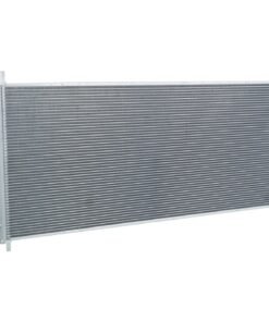 Kool Vue KVAC4503 A/C Condenser Aluminum for 2015-2020 Acura TLX Base, SH-AWD
