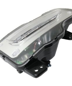 New Front Fog Light 23381984-PFM LED right side for 16-19 GMC Sierra 1500