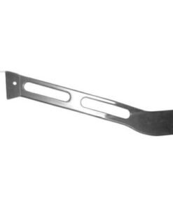 Sherman 160-24BL Front Fender Cowl Brace left side for 70-74 Dodge Challenger
