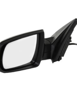Kool Vue KA36EL-S Mirror Manual Folding Left Side for 2011-2015 Kia Sorento
