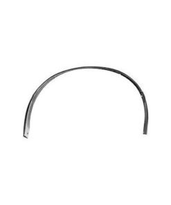 Sherman 466-92R Front Wheel Arch Molding right side for 1967-1968 Ford Mustang