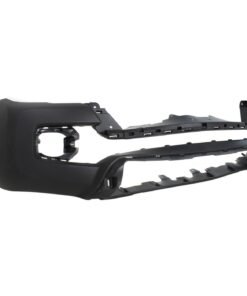 Front Bumper Cover TO1000414 5211904907 textured fascia for 16-21 Toyota Tacoma