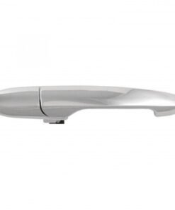 Sherman 627-136R Exterior Door Handle rear right side for 06-11 Buick Lucerne