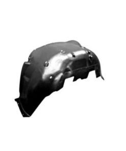 Sherman 902-24GR Front Right Side Fender Liner for 11-14 Chevy Silverado 2500 HD