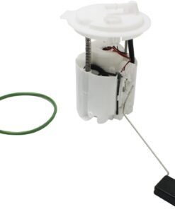 DriveMotive REPJ314519 Fuel Pump for 2007-2016 Jeep Compass Sport FWD