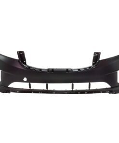 Front Bumper Cover fascia primed CAPA for 2015-2018 Kia Sedona EX, L, LX, SX