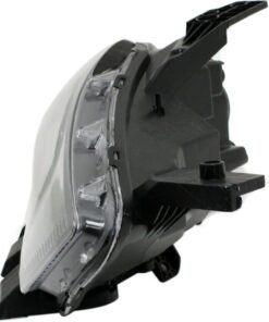 New Headlight 68292808AB HID/Xenon right side for 2014-2016 Dodge Dart GT