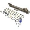 New EGR Cooler for 2005-2007 F-250/F-350/F-450 Super Duty Lariat, XL, XLT
