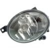New Front Fog Light right side CAPA for 2016-2018 Volkswagen Beetle Dune, S, SE