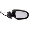 Kool Vue KA95ER-S Mirror Power Glass Heated Right Side for 2016-2018 Kia Sorento