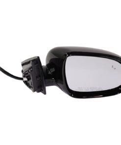 Kool Vue KA95ER-S Mirror Power Glass Heated Right Side for 2016-2018 Kia Sorento
