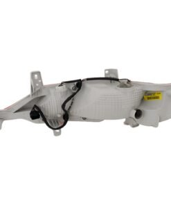 Back Up Light HY2883107C 92406N9000 CAPA Right Side for 2022 Hyundai Tucson