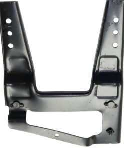 Radiator Support Core FO1064100 center for 2017-2018 Ford Escape S, SE, Titanium