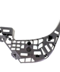 Rear Bumper Step Pad right side plastic for 2007-2014 Chevy Silverado 2500 HD