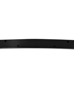 New Bumper Reinforcement front steel primed for 2010-2015 Chevy Camaro