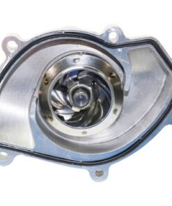 DriveMotive RP31350001 Water Pump for 2013-2016 Porsche Panamera GTS