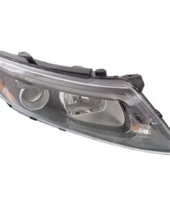 Headlight right side for 2014-2015 Kia Optima EX, EX Luxury, Limited, LX, SX