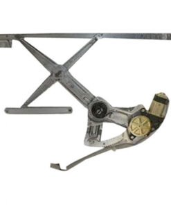 Sherman 2813-910-1 Window Regulator & Motor left side for 1990-1993 Honda Accord
