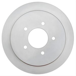 Raybestos 66670FZN Rear Brake Discs Left or Right Side for 97-02 Ford Expedition