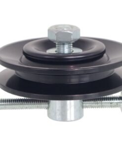 Accessory Belt Idler Pulley for 1998-2004 Nissan Frontier & Xterra 2.4L