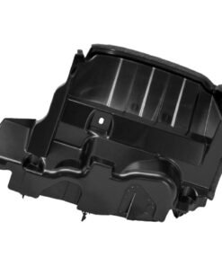 Radiator Support TO1218162 left side for 2014-2021 Toyota 4Runner 17 in. Wheels