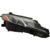 New Headlight 8111006C40 LED right side for 2018 Toyota Camry L, LE, SE