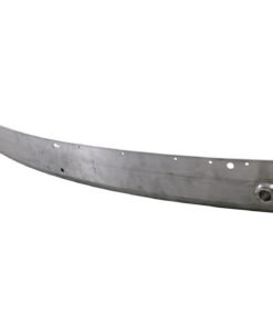 New Bumper Reinforcement front aluminum natural for 2013-2017 Cadillac XTS