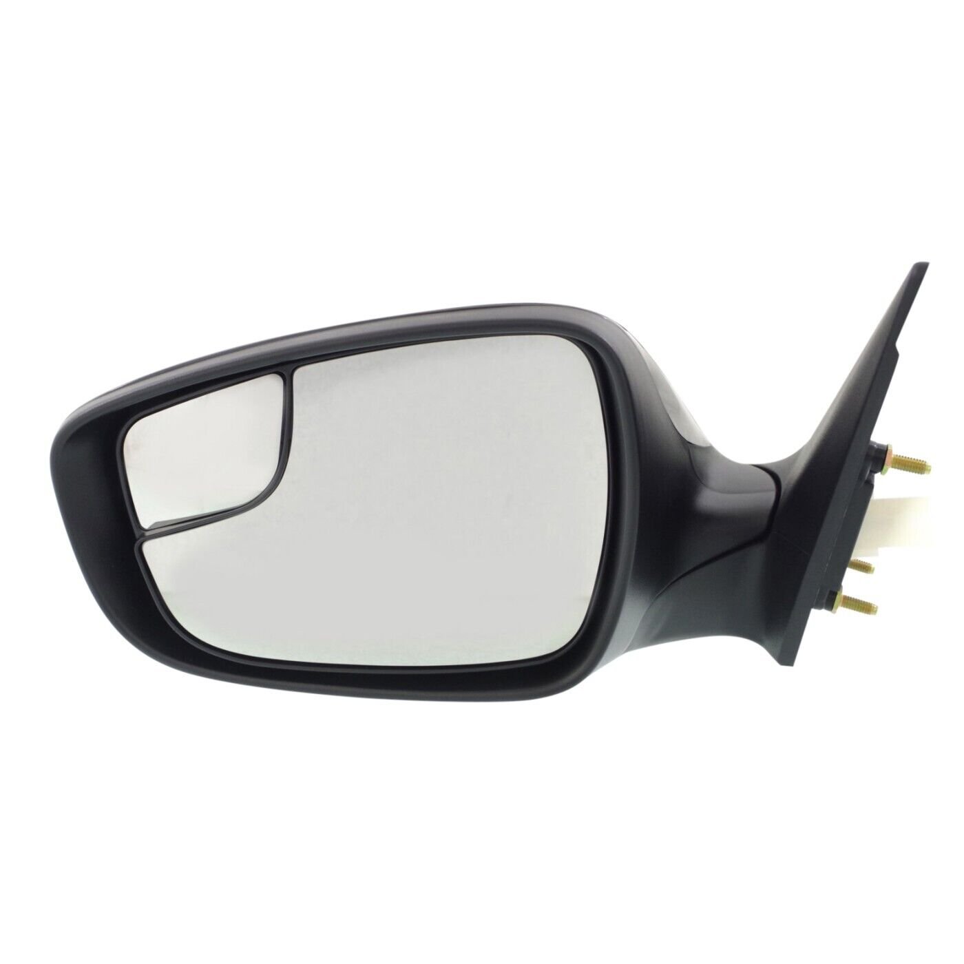 Kool Vue HY72EL-S Mirror Heated Left Side for 2014-2016 Hyundai Elantra