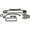 Timing Chain Kit for 2002-2006 Nissan Altima S, SL & Sentra SE-R, SE-R Spec V