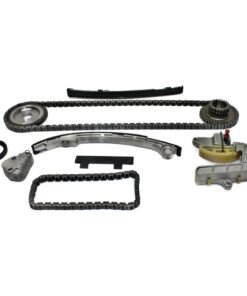 Timing Chain Kit for 2002-2006 Nissan Altima S, SL & Sentra SE-R, SE-R Spec V